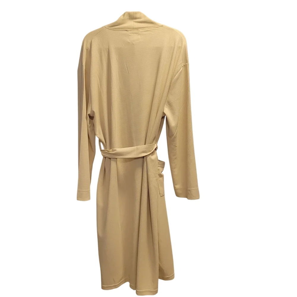 NWT | Line & Dot | Waffle Knit Robe | L/XL - Picture 4 of 6